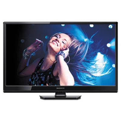 Magnavox&reg; LED LCD SMART TV