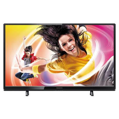 Magnavox&reg; LED LCD HDTV