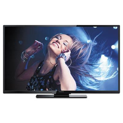 Magnavox&reg; LED LCD SMART TV