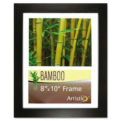 NuDell&trade; Black Bamboo Frame