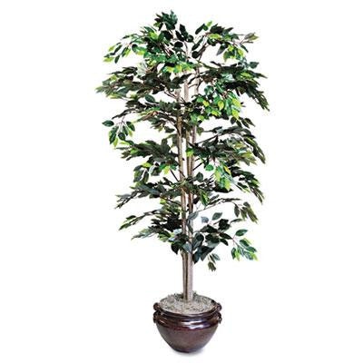 NuDell&trade; Artificial Ficus Tree