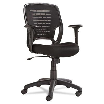 OIF Swivel-Tilt Mesh Task Chair