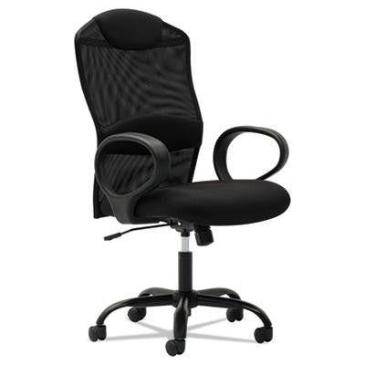 OIF Mesh High-Back Task Chair