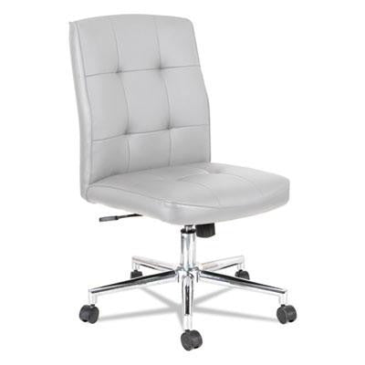 OIF Slimline Swivel-Tilt Task Chair