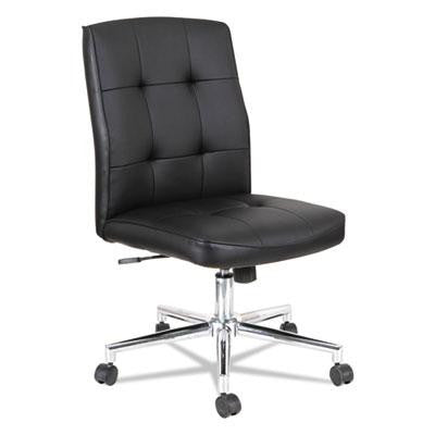 OIF Slimline Swivel-Tilt Task Chair