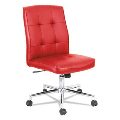 OIF Slimline Swivel-Tilt Task Chair