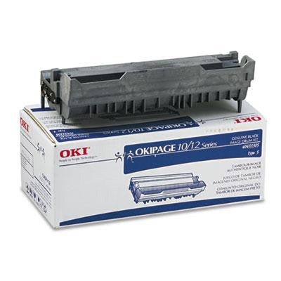 Oki&reg; 40433305 Drum Unit