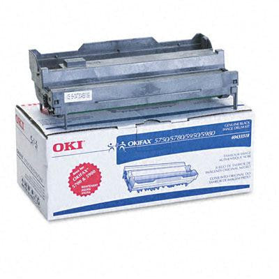 Oki&reg; 40433318 Image Drum