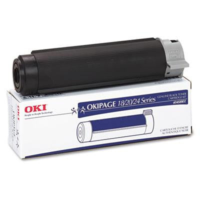 Oki&reg; 40468801 Toner Cartridge