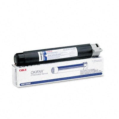 Oki&reg; 40815606 Toner Cartridge