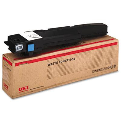 Oki&reg; Laser Printer Supplies Waste Toner Collectors