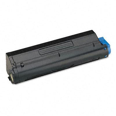 Oki&reg; 43502001, 43502301 (Type 9) Toner Cartridge