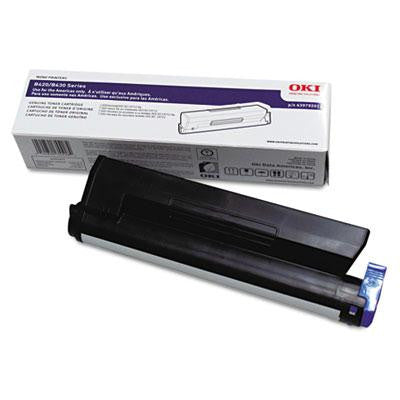 Oki&reg; 43979201 Toner Cartridge