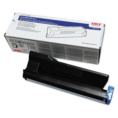 Oki&reg; 43979215 Toner