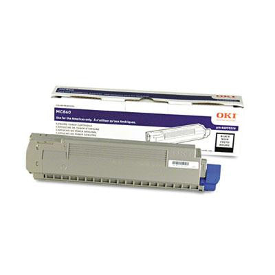 Oki&reg; 44059216, 44059215, 44059214, 44059213 Toner