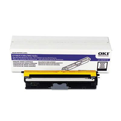 Oki&reg; 44250709-44257016 Toner