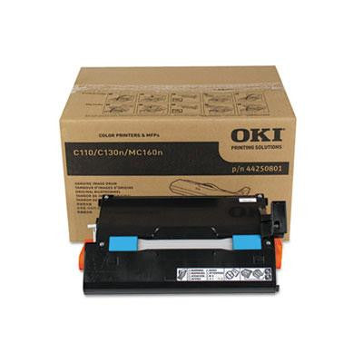 Oki&reg; 44250801 Drum