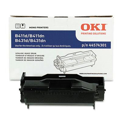 Oki&reg; 44574301 Drum