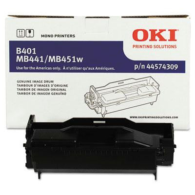 Oki&reg; 44574309 Drum