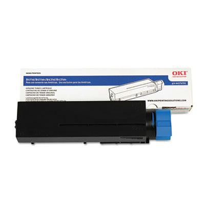 Oki&reg; 44574701 Toner