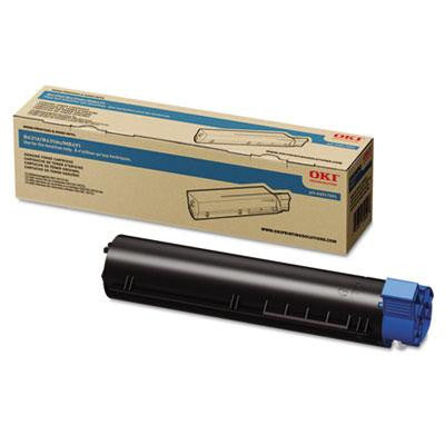 Oki&reg; 44917601 Toner