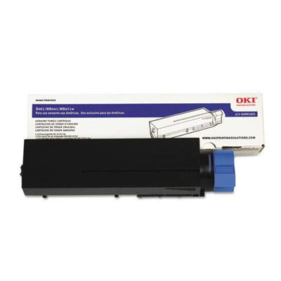 Oki&reg; 44992405 Toner