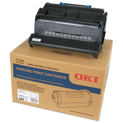 Oki&reg; 45460510, 45488801 Toner