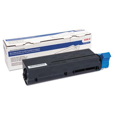 Oki&reg; 45807101, 45807105 Toner