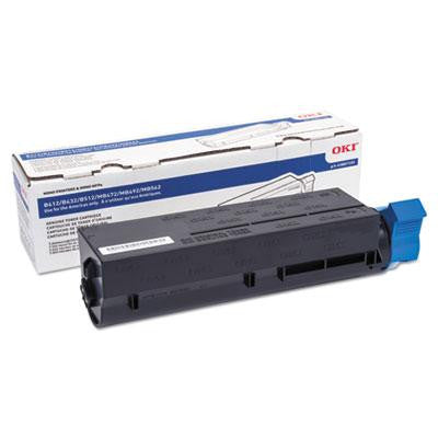 Oki&reg; 45807101, 45807105 Toner