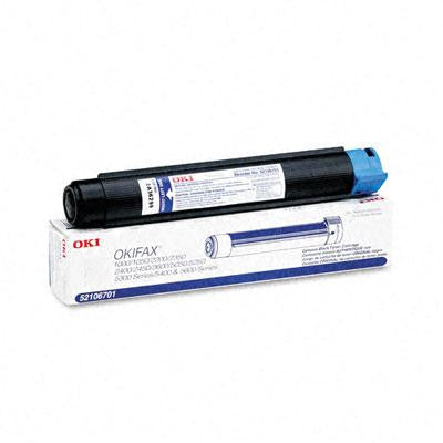 Oki&reg; 52106701 Toner Cartridge