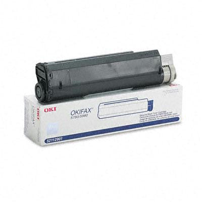 Oki&reg; 52112901 Toner Cartridge