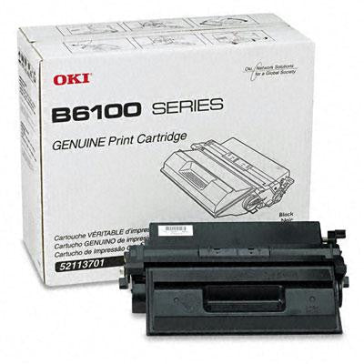 Oki&reg; 52113701 Toner Cartridge