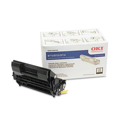 Oki&reg; 52123601 Toner