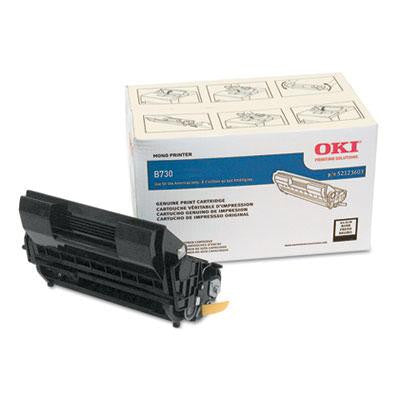 Oki&reg; 52123603 Toner