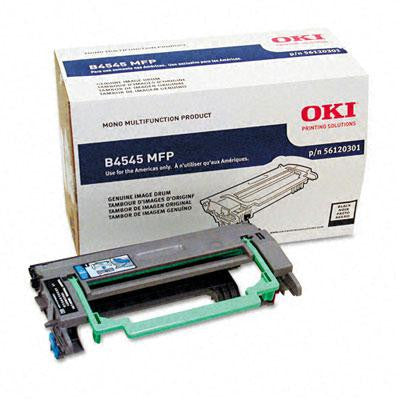 Oki&reg; 56120301 Drum Unit