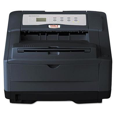 Oki&reg; B4600 Digital Monochrome Laser Printer