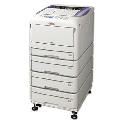 OKI C831 Series Digital Color Printer