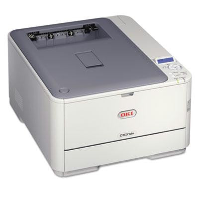 OKI C531dn Digital Color Printer