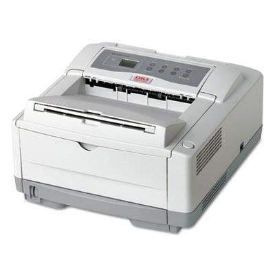 Oki&reg; B4600 Series Laser Printer