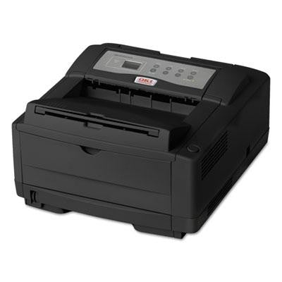 Oki&reg; B4600 Series Laser Printer