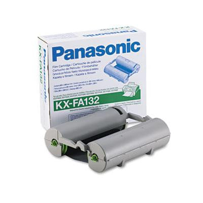 Panasonic&reg; KXFA132 Film Cartridge