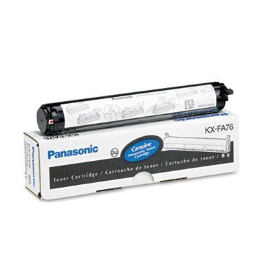 Panasonic&reg; KX-FA76 Toner Cartridge