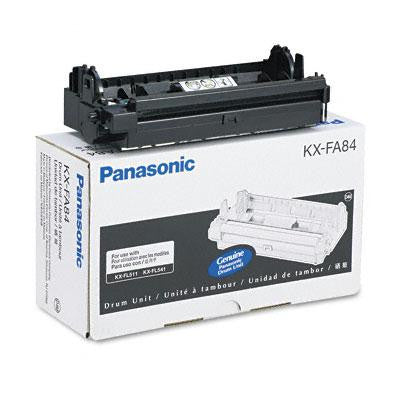 Panasonic&reg; KXFA84 Drum Unit