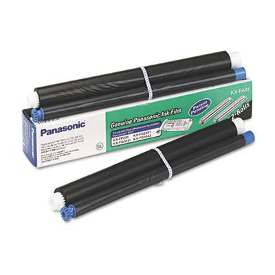 Panasonic&reg; KXFA91 Film Roll Refill