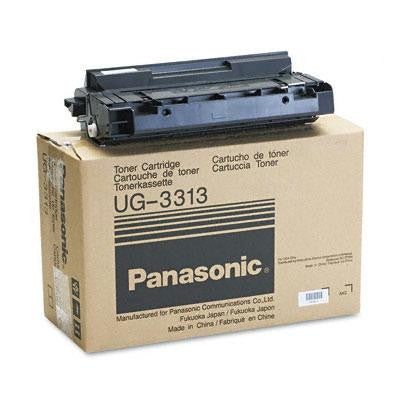 Panasonic&reg; UG3313 Toner Cartridge