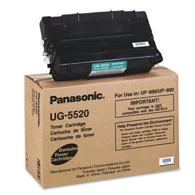 Panasonic&reg; UG5520 Toner