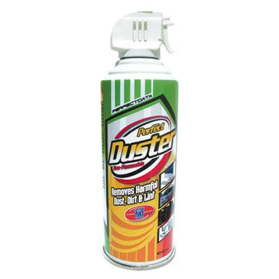 PerfectDuster&reg; Non-Flammable Power Duster