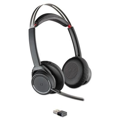 Plantronics&reg; Voyager Focus&trade; UC