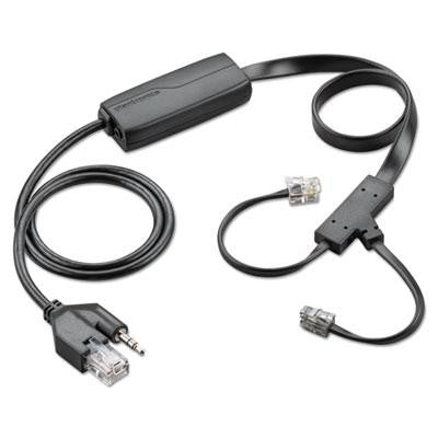 Plantronics APC-42 EHS Cable