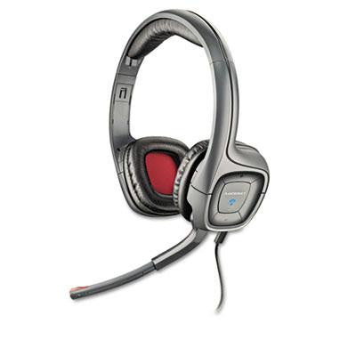 Plantronics&reg; Audio&trade; 655 USB Stereo Headset